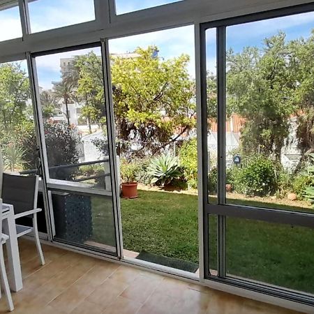 Apartmán Prealsa Benalmádena Exteriér fotografie