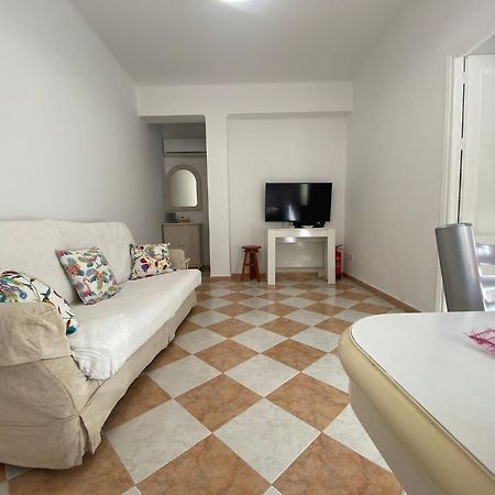 Apartmán Prealsa Benalmádena Exteriér fotografie