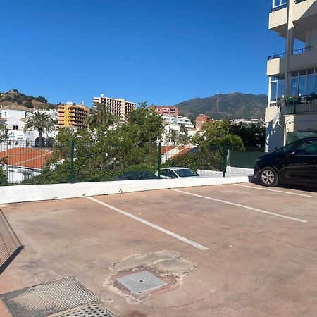 Apartmán Prealsa Benalmádena Exteriér fotografie