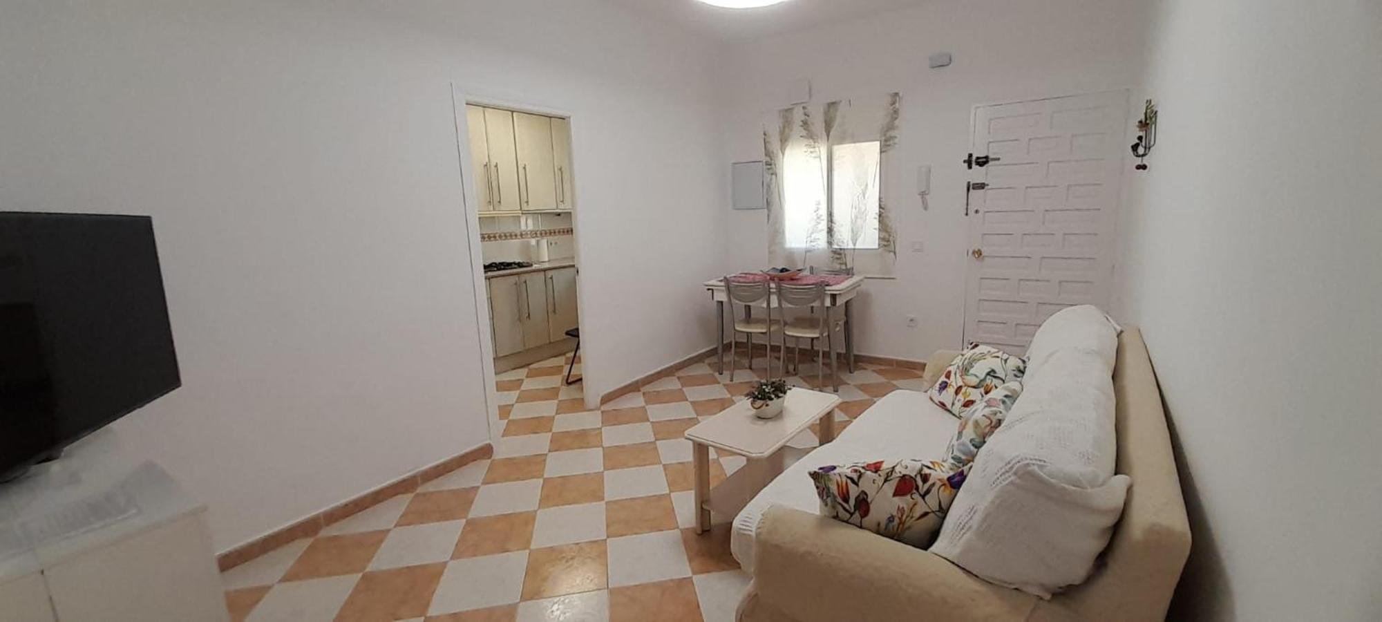 Apartmán Prealsa Benalmádena Exteriér fotografie