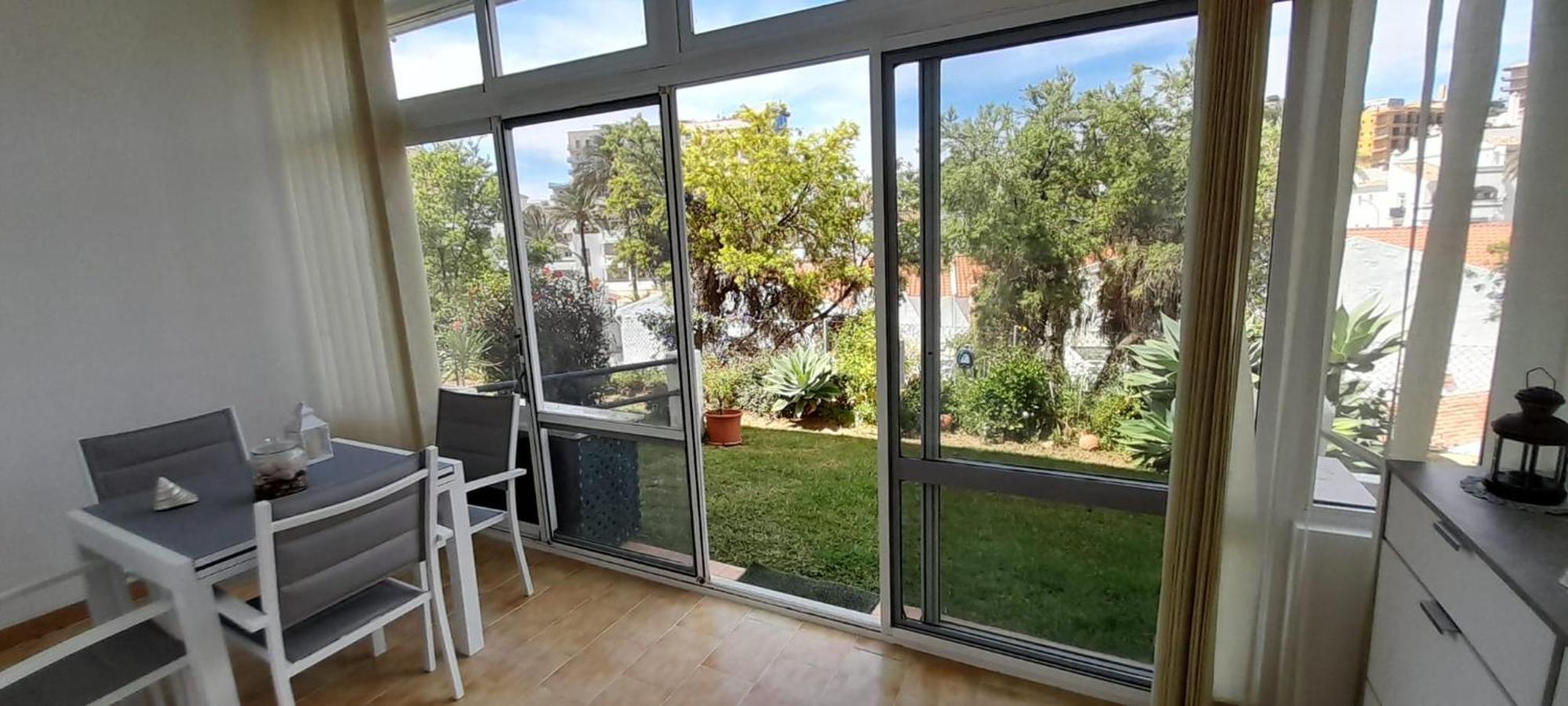 Apartmán Prealsa Benalmádena Exteriér fotografie