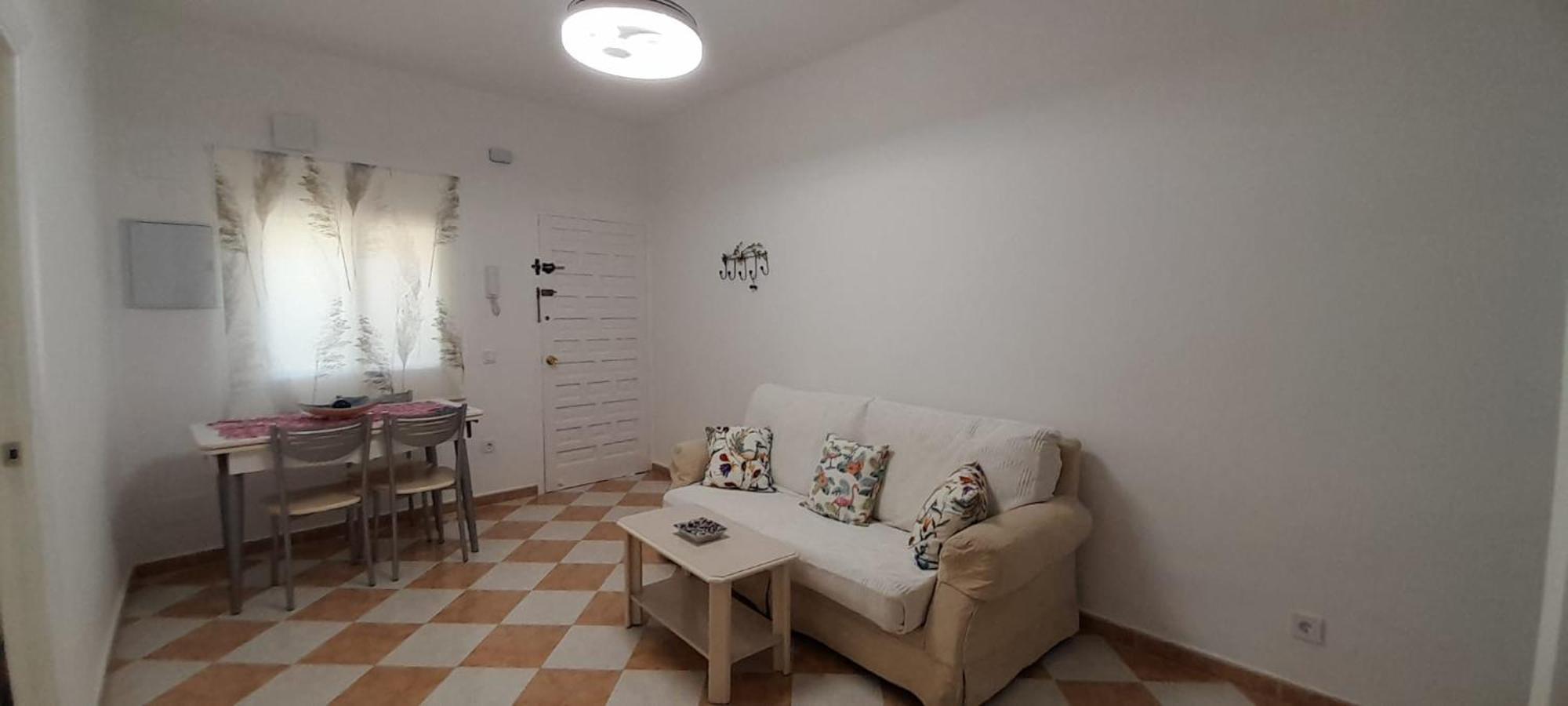 Apartmán Prealsa Benalmádena Exteriér fotografie