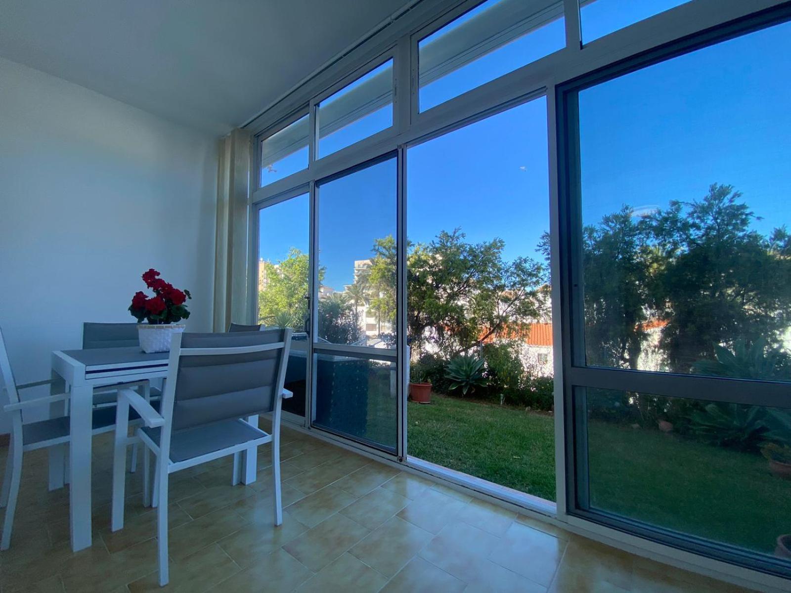 Apartmán Prealsa Benalmádena Exteriér fotografie