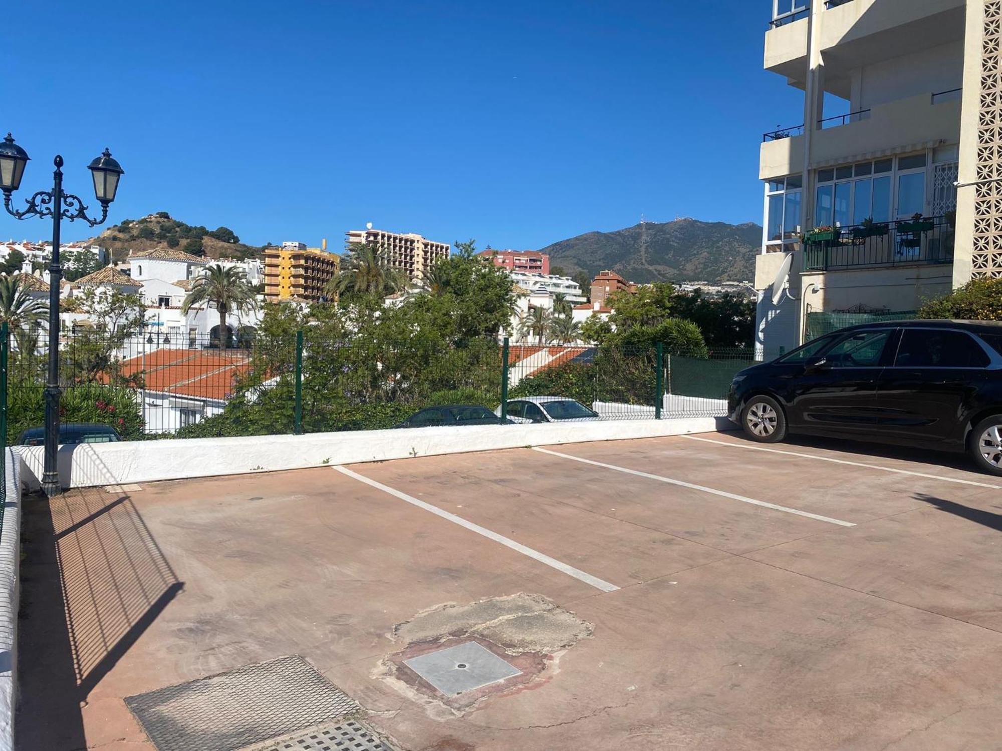 Apartmán Prealsa Benalmádena Exteriér fotografie