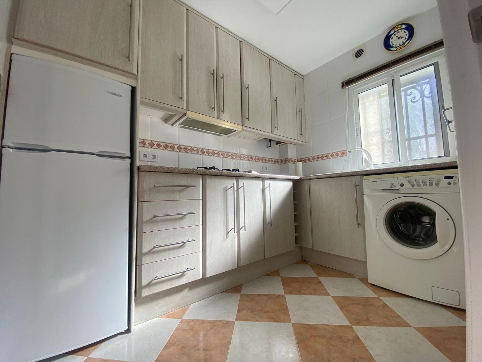 Apartmán Prealsa Benalmádena Exteriér fotografie